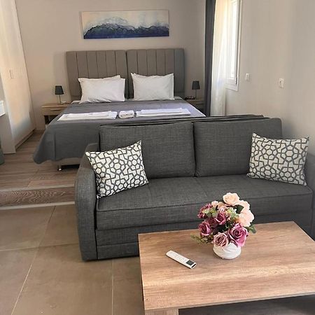 Astra Studios Karpathos Island Extérieur photo