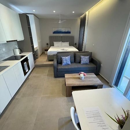 Astra Studios Karpathos Island Extérieur photo