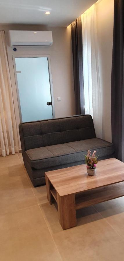 Astra Studios Karpathos Island Extérieur photo