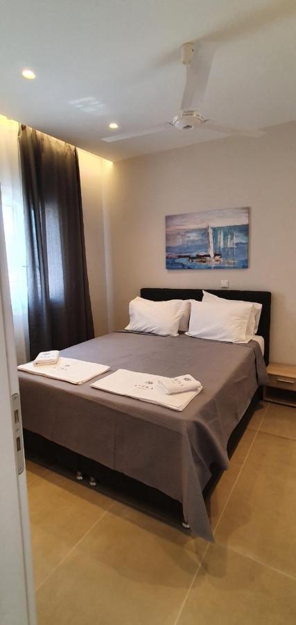 Astra Studios Karpathos Island Extérieur photo
