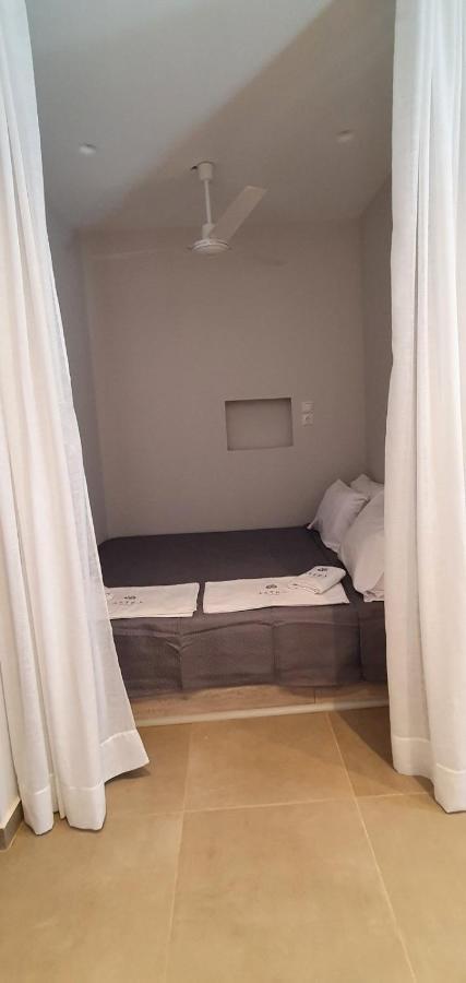 Astra Studios Karpathos Island Extérieur photo