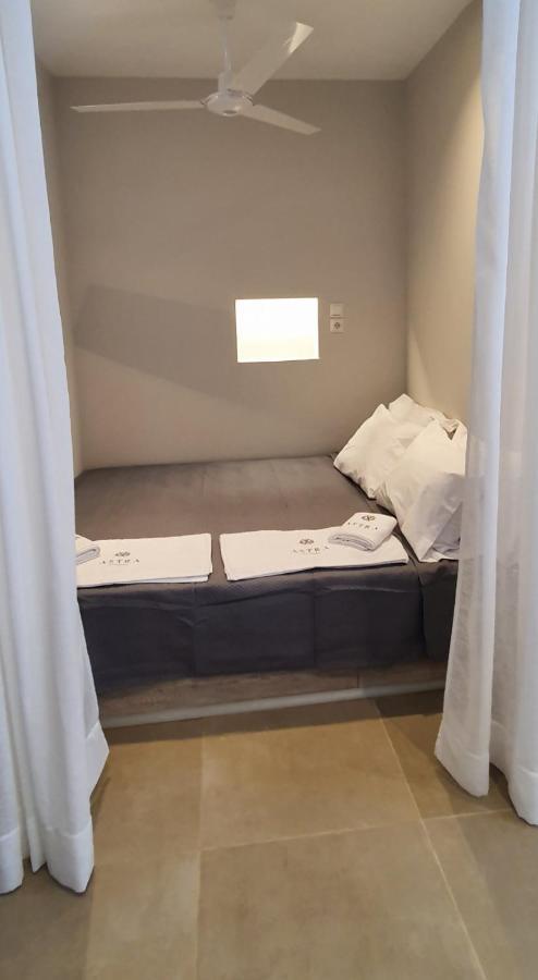 Astra Studios Karpathos Island Extérieur photo
