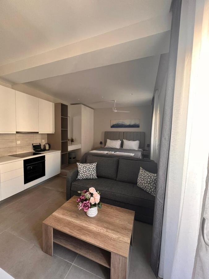 Astra Studios Karpathos Island Extérieur photo
