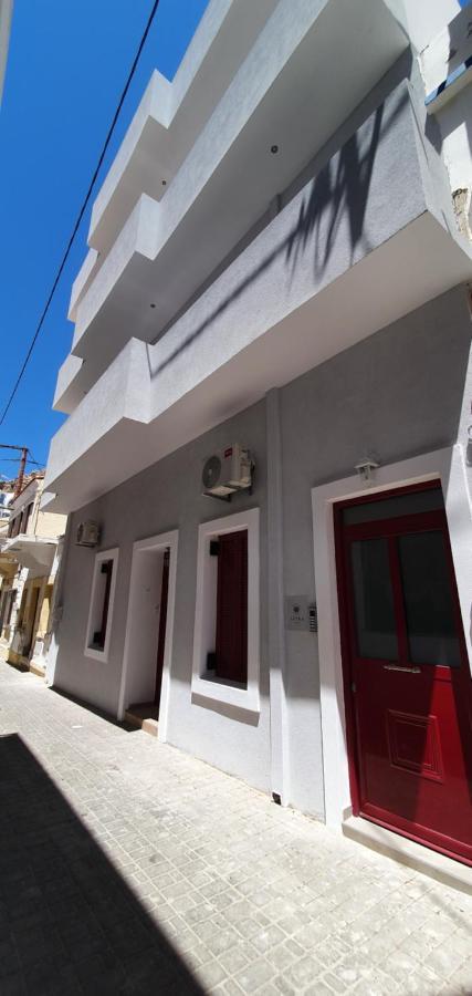 Astra Studios Karpathos Island Extérieur photo