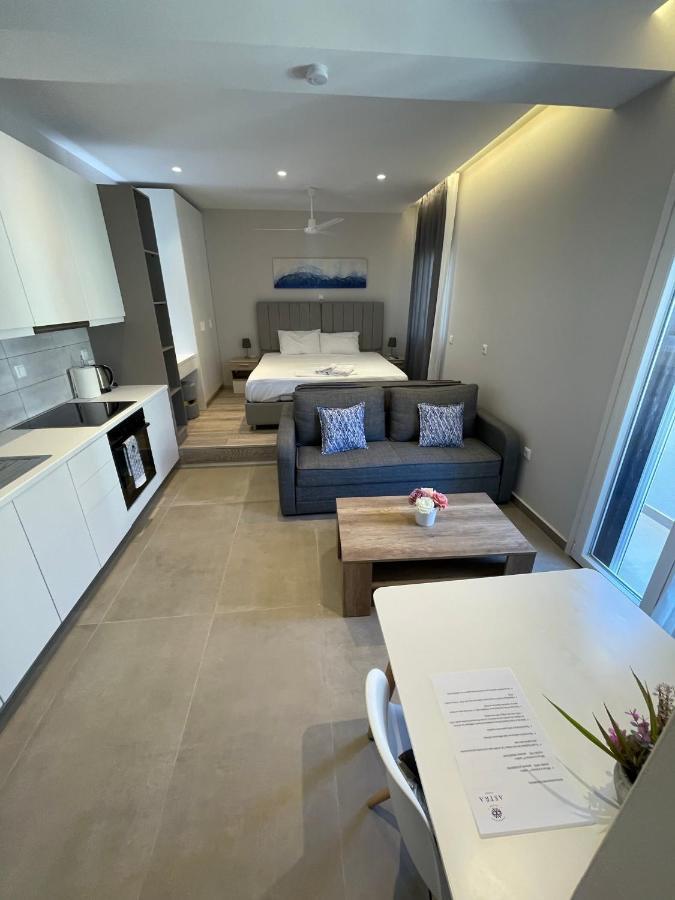 Astra Studios Karpathos Island Extérieur photo